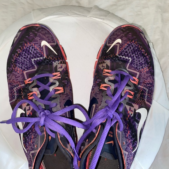 Women’s Nike Free 5.0 TR Fit 4 - Picture 7 of 9